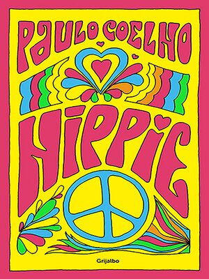 cover image of Hippie